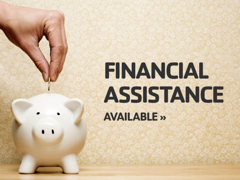 Financial Assistance for 2017