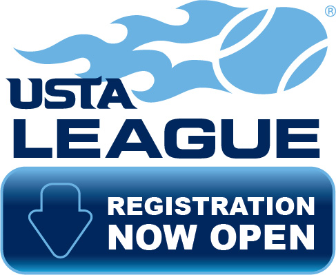 USTA League Registration now open for all leagues