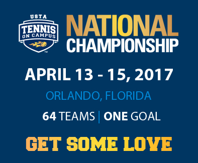 CU, CSU begin quest for Tennis On Campus National Championships