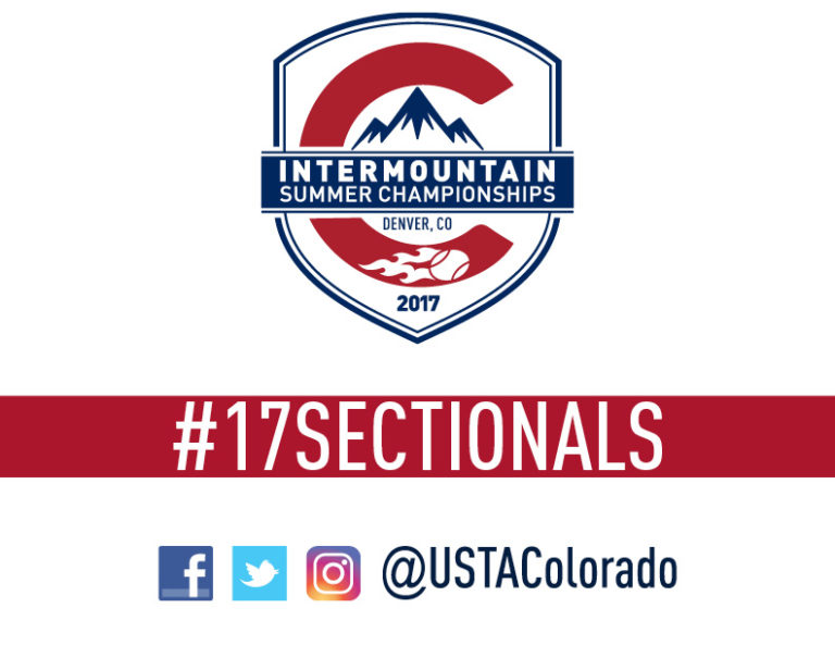 Intermountain Sectional Championships begin play
