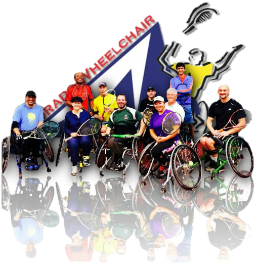Tennis Mixer to Benefit Colorado Wheelchair Tennis