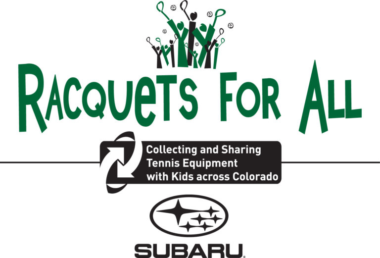 Racquets For All Celebrates 10 Years