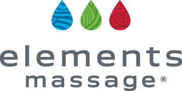 Elements Massage® pampers League Captains