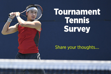 Share your thoughts: Sanctioned Tournaments