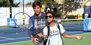 Adaptive Tennis Coaches Clinic set for Oct 12