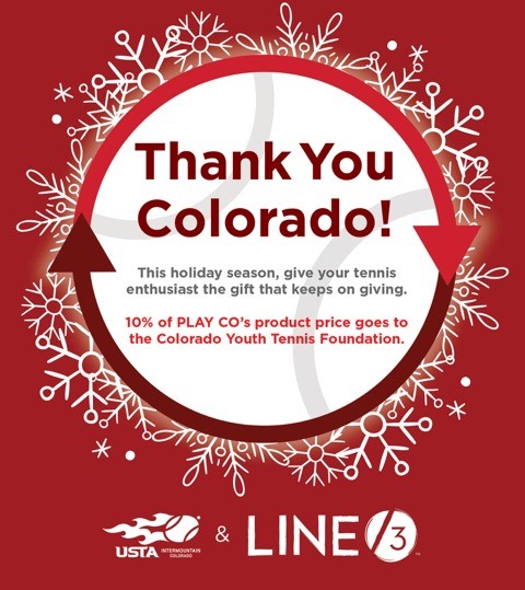 LINE 3 gives thanks with 25% discount though Nov. 25