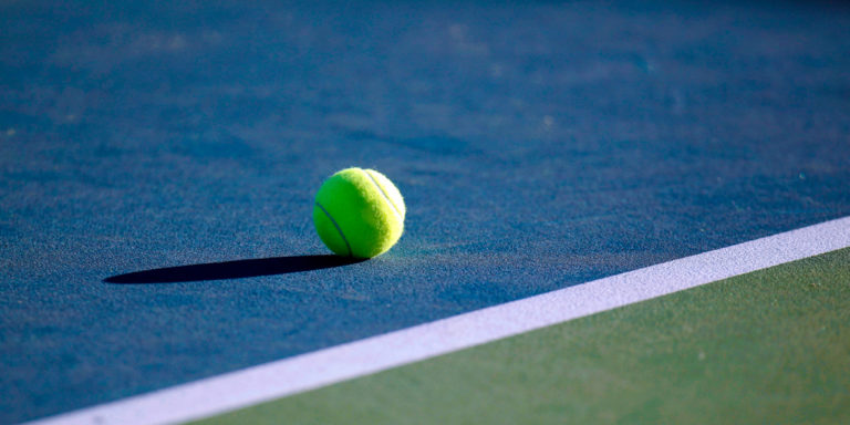 Playing tennis safely: USTA releases new recommendations for players and facilities 04/22/2020