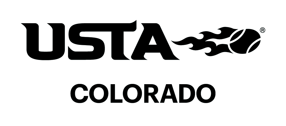 Tennis Champion Logo